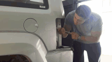 Dent Removal Training Courses GIF - Dent Removal Training Courses GIFs