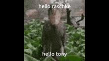 Tony Raschke GIF - Tony Raschke GIFs