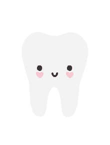 tooth kawanimals