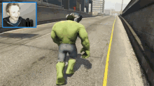 Hulk Smash Angry Hulk GIF - Hulk Smash Angry Hulk Hand In Hand Combat GIFs