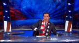 July GIF - Stephen Colbert July Fourth Of July GIFs