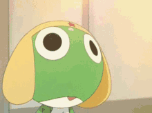 Keroro Keroro Gunso GIF - Keroro Keroro Gunso Sgt Frog GIFs