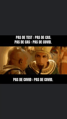 Cleopatre GIF - Cleopatre GIFs