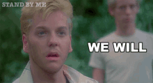 We Will Ace Merrill GIF - We Will Ace Merrill Stand By Me GIFs