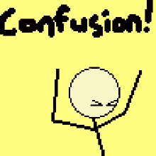 Confusion GIF - Confusion GIFs