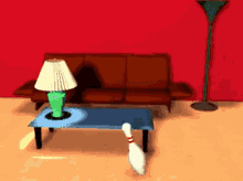 Amf Bowling GIF - Amf Bowling Animation GIFs
