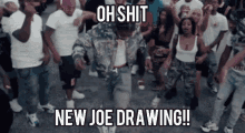 New Joe Drawing GIF - New Joe Drawing GIFs
