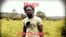 Hugo Max GIF - Hugo Max Apex GIFs