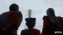 Parade The Crown GIF - Parade The Crown Planes GIFs