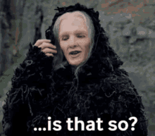 Merlin Dolma Is That So Ohreally What Yeahsure GIF - Merlin Dolma Is That So Ohreally What Yeahsure GIFs