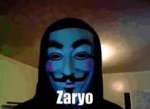 Hacker Zaryo GIF - Hacker Zaryo Elias Pro GIFs