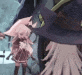 Pieberry Witchspring GIF - Pieberry Witchspring Anime GIFs