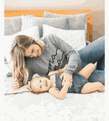 Gift For New Mom GIF - Gift For New Mom GIFs