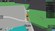 a screenshot of a video game that says alright on the screen