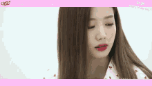 Cherry Bullet Yuju GIF - Cherry Bullet Yuju Choi Yu Ju GIFs