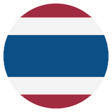 thailand flags joypixels flag of thailand thais flag