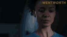 i kept it wentworth s8e11 finders keepers stole
