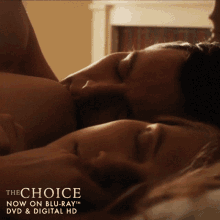 the choice kiss couple make out cuddle