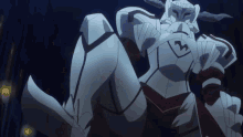 Mordred Fate GIF - Mordred Fate Fate Apocrypha GIFs