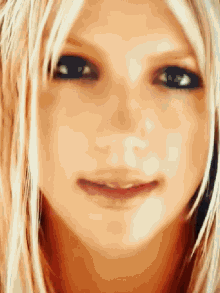 Notagirl Face GIF - Notagirl Face Britney GIFs