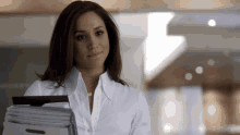 Suits Rachel Zane GIF - Suits Rachel Zane Meghan Markle GIFs