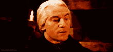 Lucius Malfoy Harry Potter GIF - Lucius Malfoy Harry Potter Jason Isaacs GIFs
