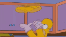 Homer Simpsons GIF - Homer Simpsons Cut GIFs
