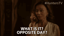 What Is It Opposite Day GIF
