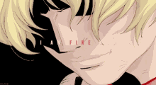 Sabo One Piece GIF - Sabo One Piece I Am Fire Now GIFs