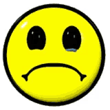 Sad Emoji GIF - Sad Emoji Cry GIFs