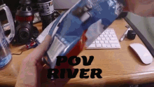 River Is Fat GIF - River Is Fat GIFs