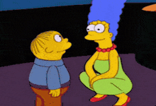 Special Area Simpsons GIF - Special Area Simpsons Ralph GIFs