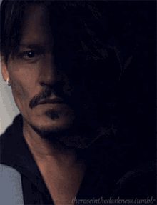 Johnny Depp Handsome GIF - Johnny Depp Handsome Serious GIFs
