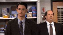 The Office Listen GIF - The Office Listen Pay Attention GIFs