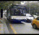Ego Otobus Ankara GIF - Ego Otobus Bus Ankara GIFs