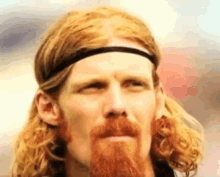 Lalas King Of The Gingers GIF - Lalas King Of The Gingers Soccer GIFs