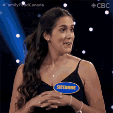 Wow Family Feud Canada GIF - Wow Family Feud Canada Surprised GIFs