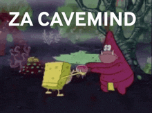 Cavemind GIF - Cavemind GIFs