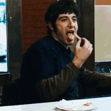 Al Pacino Eating GIF - Al Pacino Eating Hungry GIFs