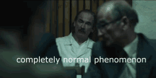 Completly Normal Phenomenon Chernobyl GIF - Completly Normal Phenomenon Chernobyl Normal GIFs