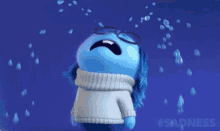 Missing You Cry GIF - Missing You Cry Sadness GIFs
