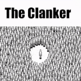 Clanker Theclanker GIF - Clanker Theclanker Scuut GIFs