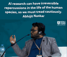 Ai Artificial Intelligence GIF - Ai Artificial Intelligence Abhijit Naskar GIFs