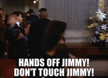 Seinfeld Jimmy GIF - Seinfeld Jimmy GIFs
