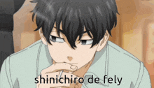 Shinichiro Fely Shinichiro De Fely GIF - Shinichiro Fely Shinichiro De Fely Shinichiro Sano GIFs