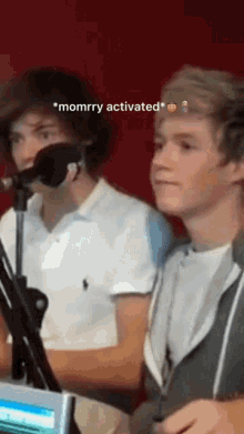 One Direction Harry Styles GIF - One Direction Harry Styles Niall Horan GIFs