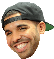 Join For Cookies Drake Sticker - Join For Cookies Drake Gif Stickers