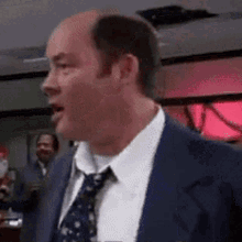 Todd Packer Funny GIF - Todd Packer Funny Expression GIFs