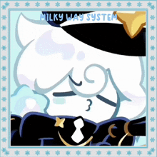 Milkyway GIF