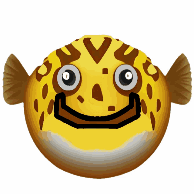 Pufferfish